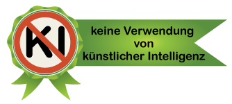 keine künstliche Intelligenz